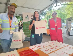 Juntos por un futuro más limpio: así vivimos la semana de la sostenibilidad en el ingenio manuelita